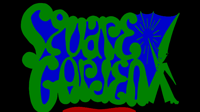 Square Garden Festival