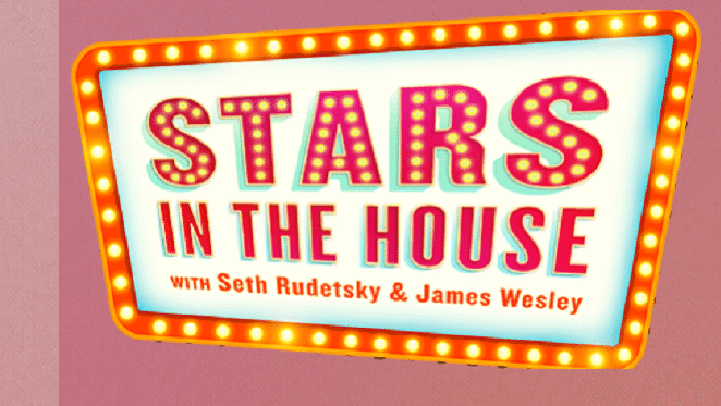 A Night Of Covenant House Stars