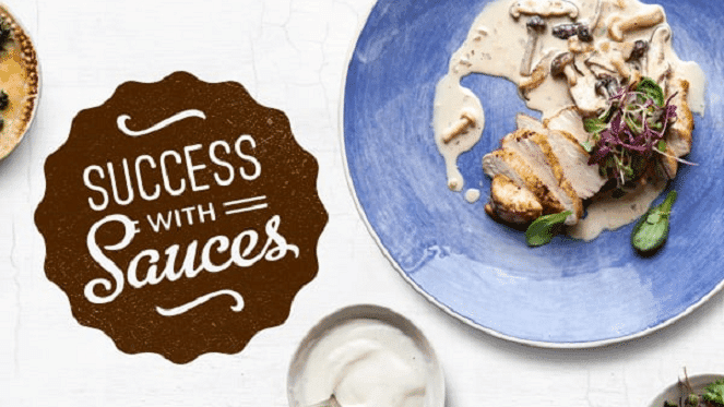 Yuppiechef's Success With Sauces Online Class