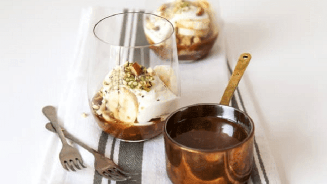 Yuppiechef's Sweet Treats Online Class