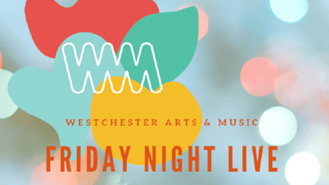 The Westchester Arts & Music Block Party
