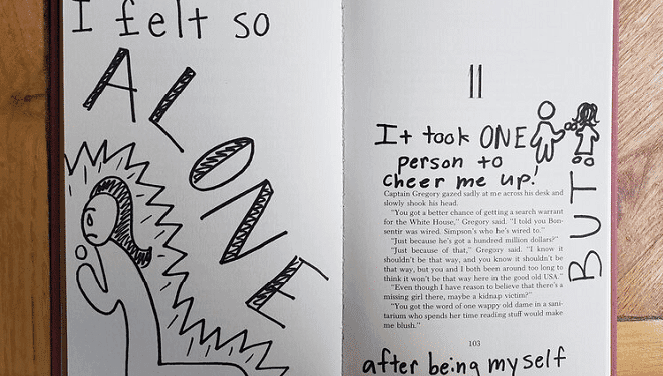 What Is Your Story Now? A Global Empathy Event