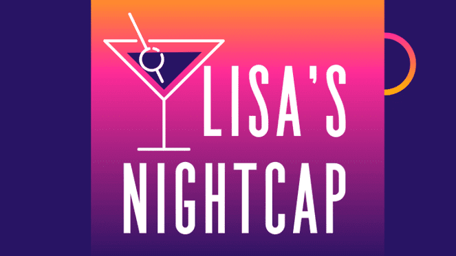 The Segal Centre Presents Lisa's Nightcap