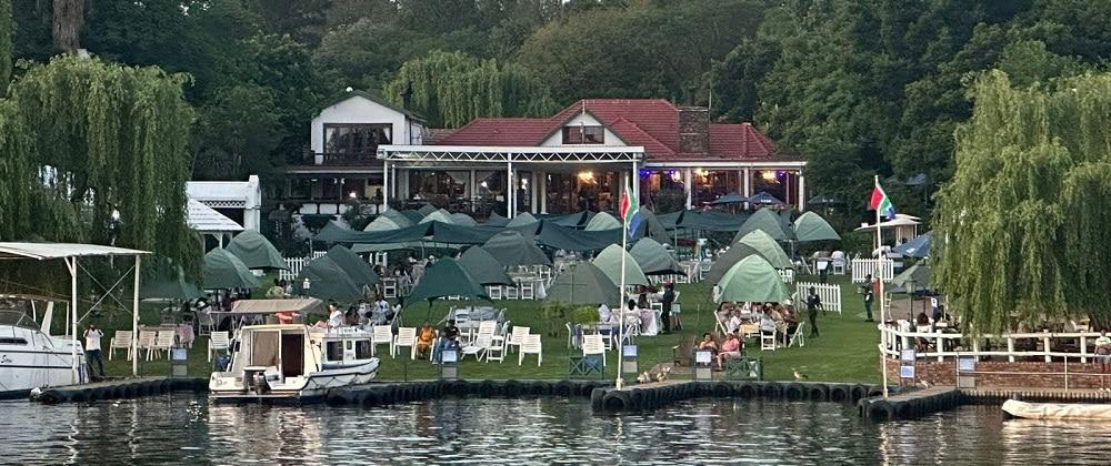 Don't Miss Stonehaven on Vaal's School Holiday Fun