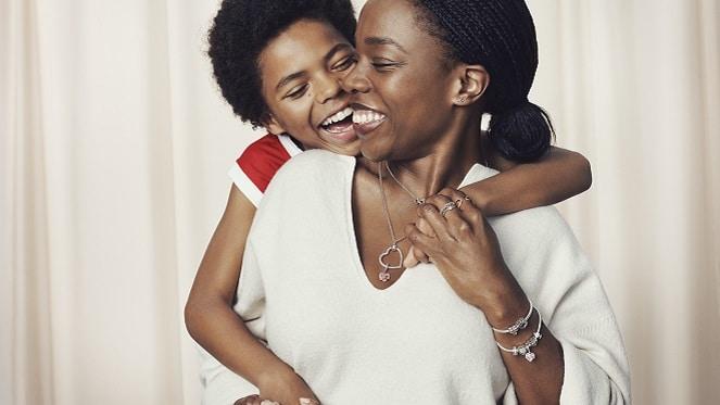 Celebrate Mother's Day With Pandora