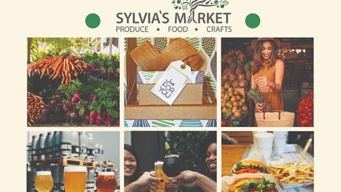 Sylvia's Market at Park Meadows Mall