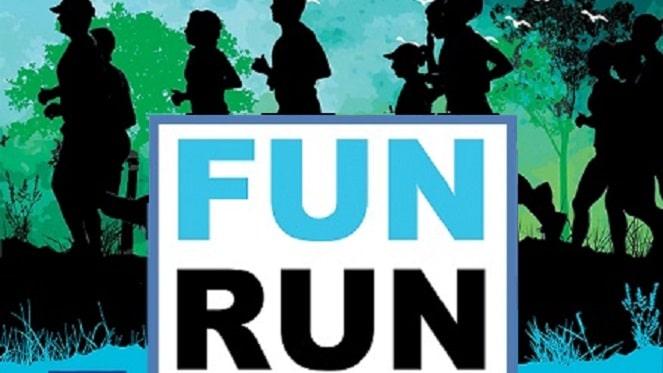 Parktown Girls Fun Run at the Joburg Zoo