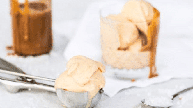 Paul's Homemade Ice Cream Versus Haagen-Dazs