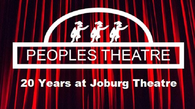 20 Years Of Stage Magic At The Peoples Theatre!
