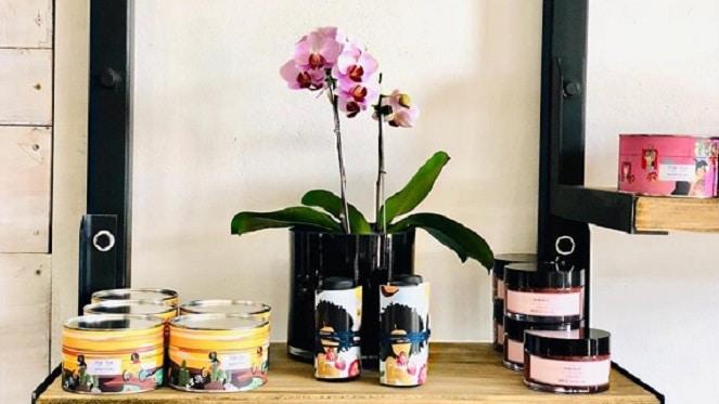 Pink Milk Bath Pops Into Bedford Centre