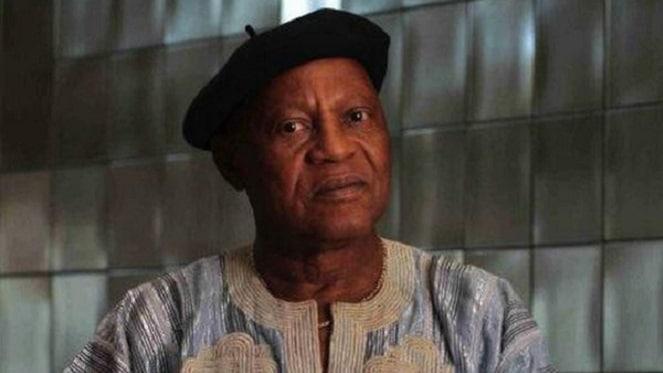 Artist Pitika Ntuli Launches Solo Exhibition At The Virtual National Arts Festival