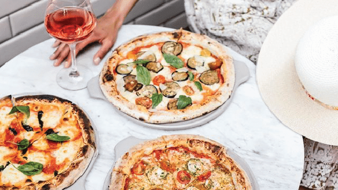 Indulge In Italian Delights At Piza ē Vino