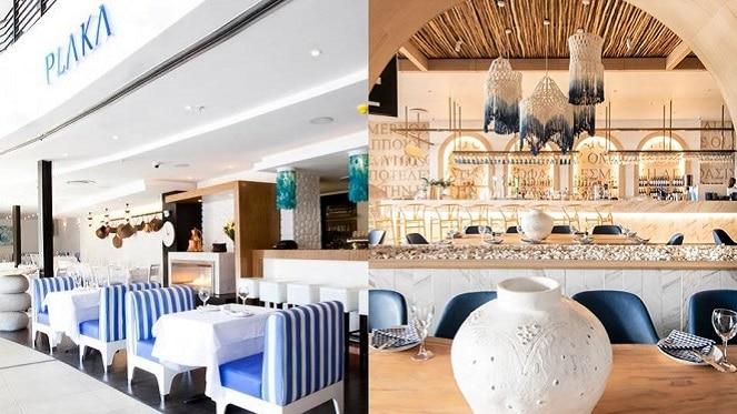 Plaka Versus Mythos - The Great Greek Cook Off