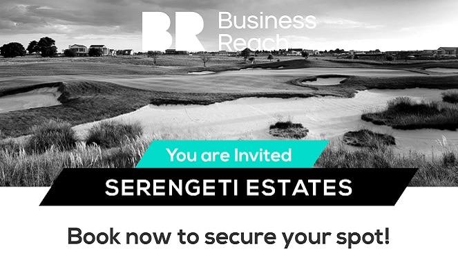 Business Reach Gauteng Golf Day