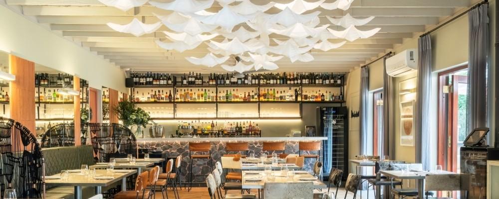 Sundowners, Jazz Lunch, & Bottomless Brunch!