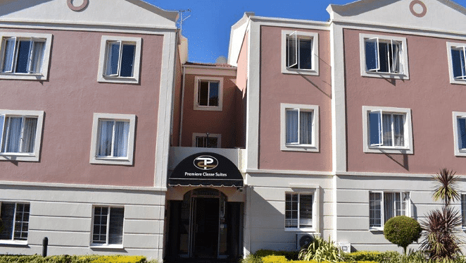 Premiere Classe Hotel Apartments