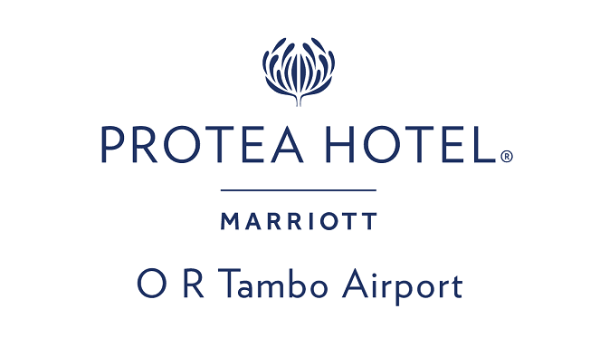 Relax at The Protea Hotel by Marriott OR Tambo Airport