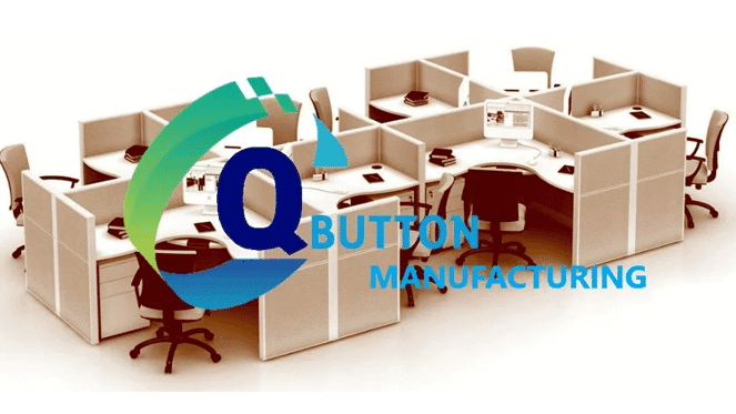 Qbutton Manufacturing