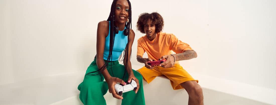 Don't Miss The MTN SHIFT Gaming Experience At Rosebank Mall