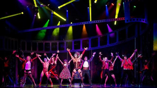 Legendary Musical Extravaganza, The Rocky Horror Show, Comes To Montecasino
