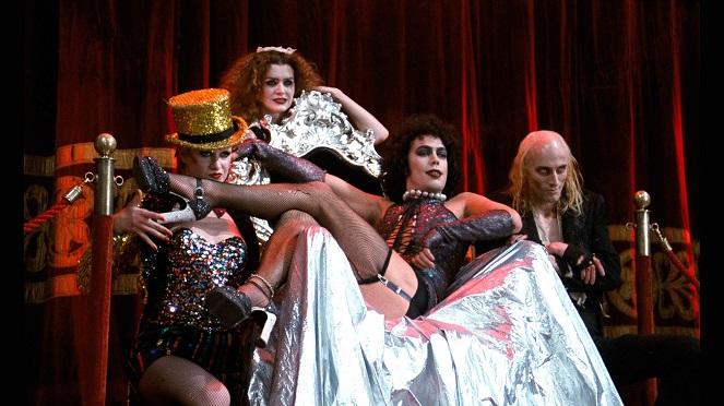 Rocky Horror Sing-Along At The Bioscope