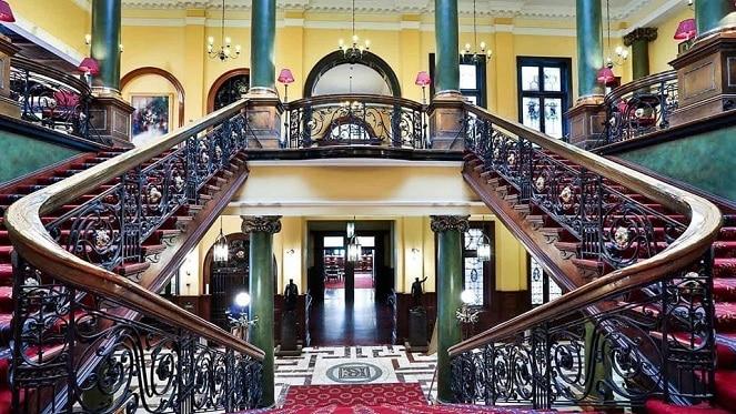 Back The Rand Club: Staff Fund, Lockdown Vouchers & Uber Eats Delivery