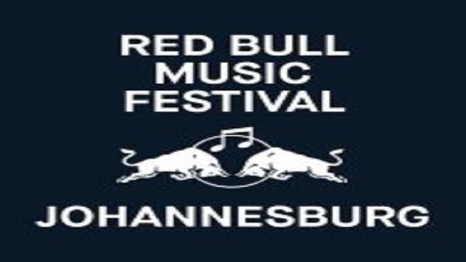 Redbull Music Festival 2018
