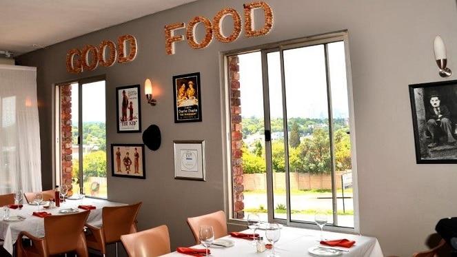 Don't Miss Chaplin's Grill's Wine Pairing Dinner