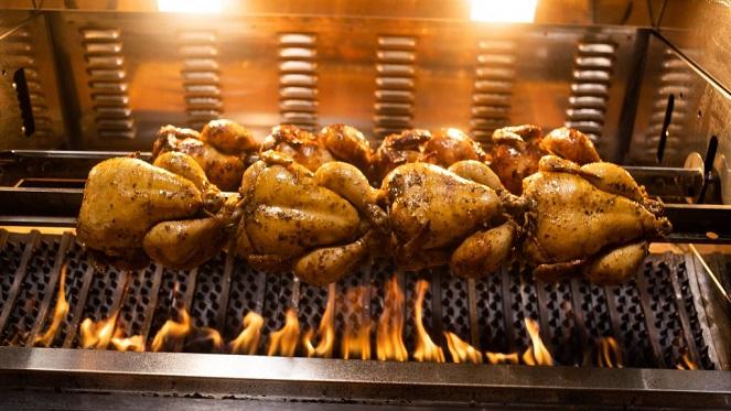 Food Is The Life When Your Palate Wonders And Your Mouth Waters