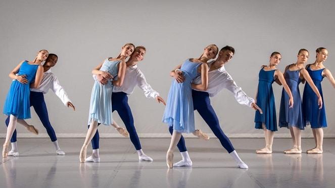 Dance Spectaculars and Comedy Culture at Roodepoort Theatre