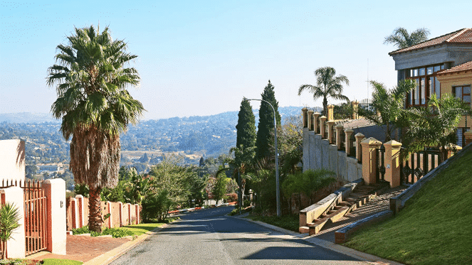 Welcome to Roodepoort