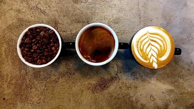 Taste The Finest Artisan Brews at Royal Coffee Roasters