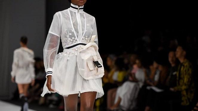 SA Fashion Week: Spring Summer 19 Luxury Collections