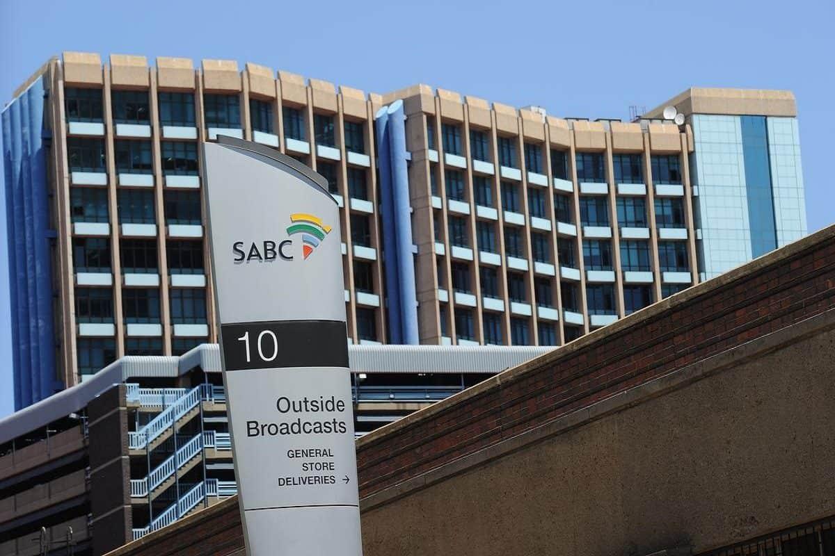 Coronavirus: Second SABC employee tests positive