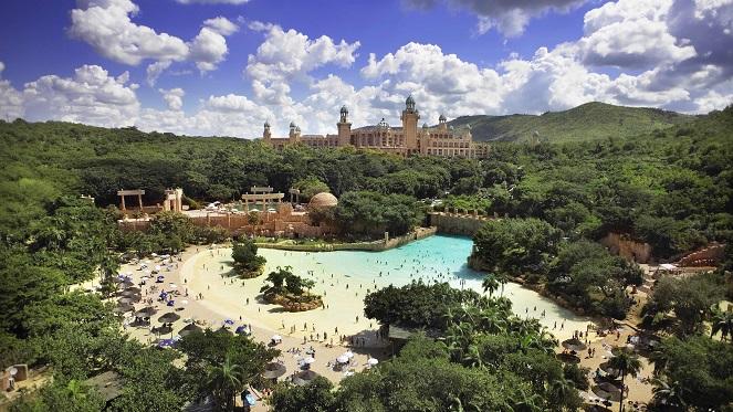 Expect Plenty of Holiday Fun For The Kids at Sun City This Holiday Season