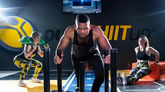 PumpHIITup Is The Newest Hit In SA