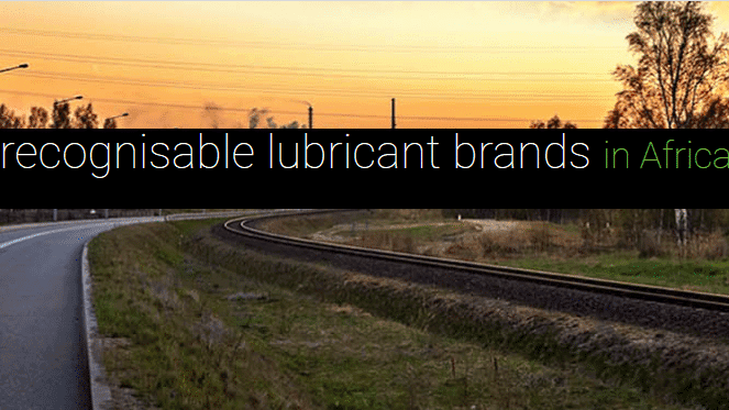 Greyhound Lubricants