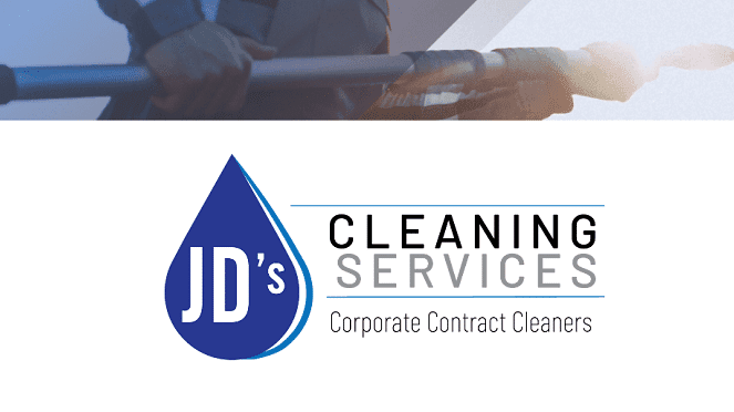 JD's Cleaning Services