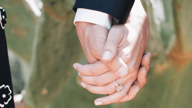 The Perfect Proposal