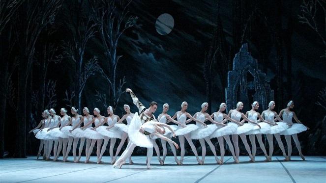 The St Petersburg Ballet Theatre Has Added Two Extra Performances To Their Season