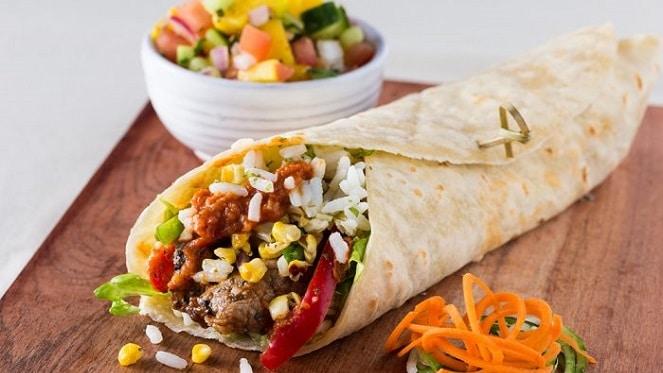 Salsa Mexican Grill Bedford Centre