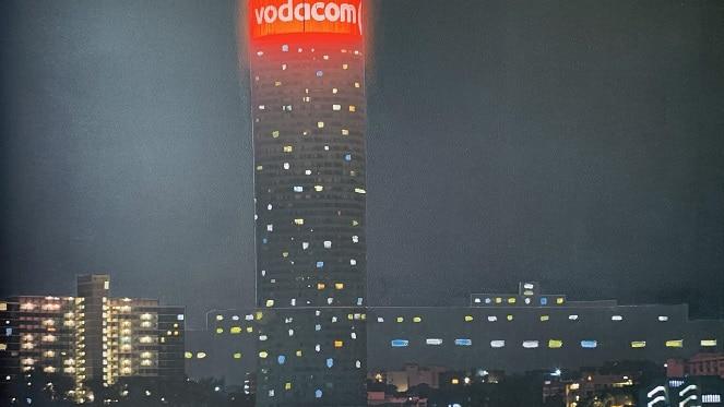 Sam Nhlengethwa presents 'Joburg Selected' at the Goodman Gallery