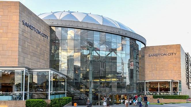 Sandton City Mall: The Ultimate Guide to Shopping, Dining & Luxury Experiences!
