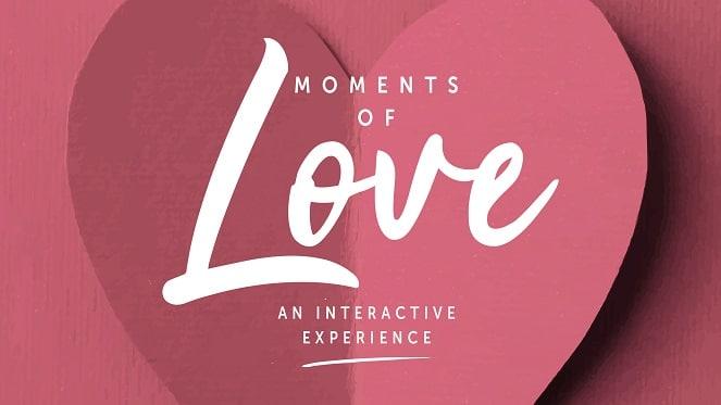 Explore & Experience Moments Of Love At Sandton City This February