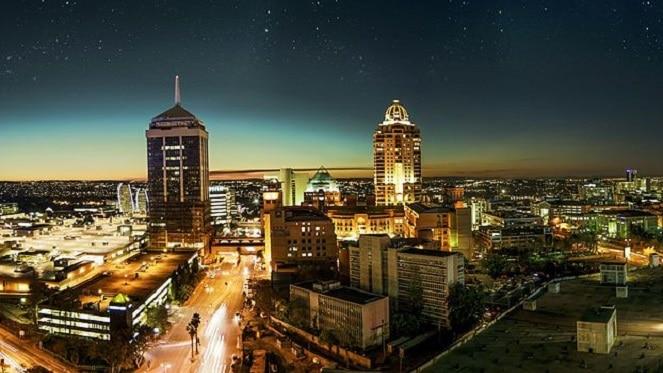 Exploring Sandton: The Jewel of Johannesburg