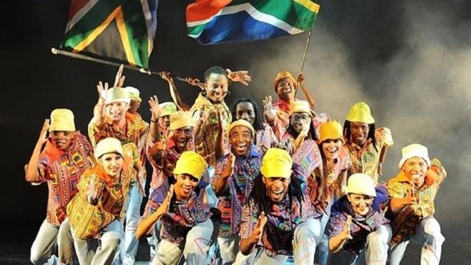 Tune Into &Scene's Weekly Together Again And Spotlight Live Streaming Series