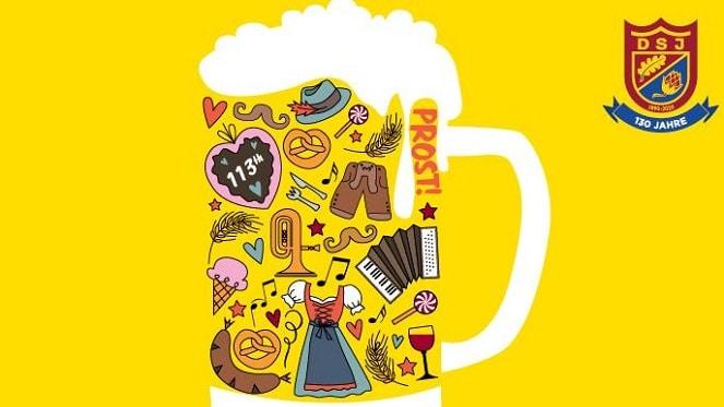 The Ultimate German Experience At The 113th Annual Schulbasar