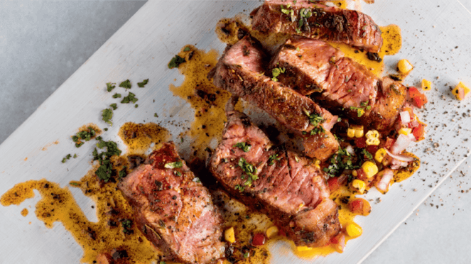 Must-Try Vitality HealthyFood Studio Recipes