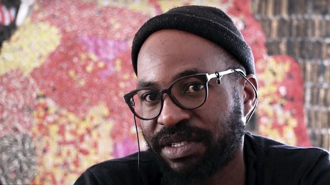 Kudzanai Chiurai Exhibition At Artivist