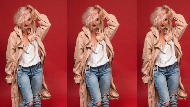 Lockdown Lowdown With Big Bad Wolf (Ricci Kalish)